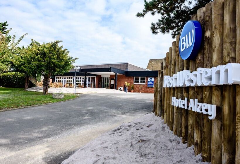 Dorint Hotel Alzey/worms