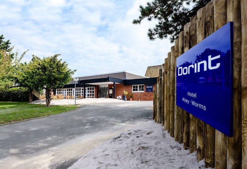 Dorint Hotel Alzey/worms