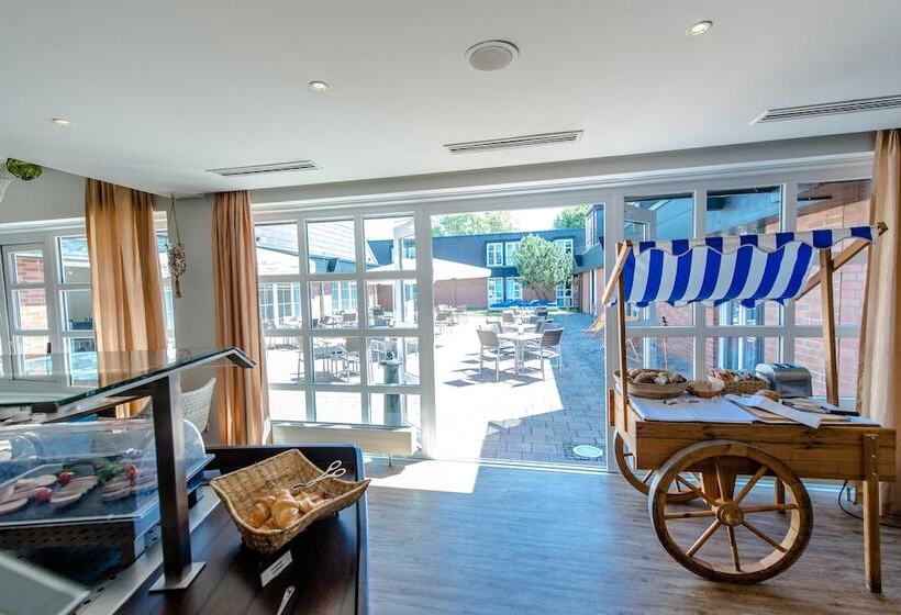 Dorint Hotel Alzey/worms