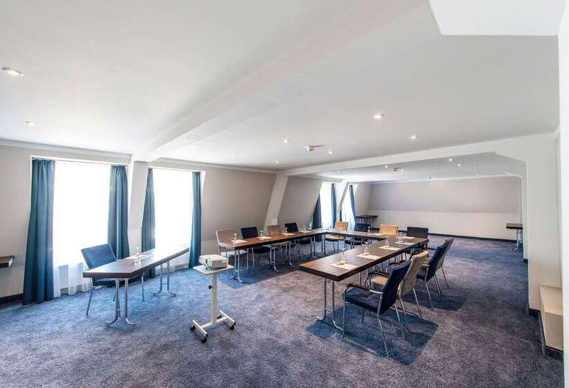 Dorint Hotel Alzey/worms