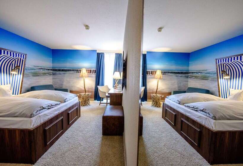 Dorint Hotel Alzey/worms