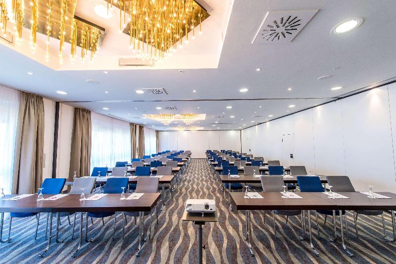 Dorint Hotel Alzey/worms