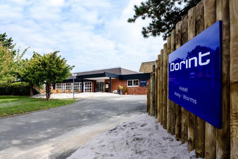 Dorint Hotel Alzey/worms