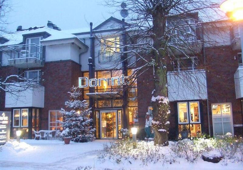 酒店 Dorint Strandresort & Spa Ostseebad Wustrow