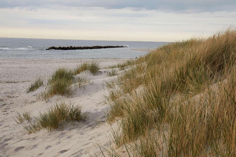 فندق Dorint Strandresort & Spa Ostseebad Wustrow