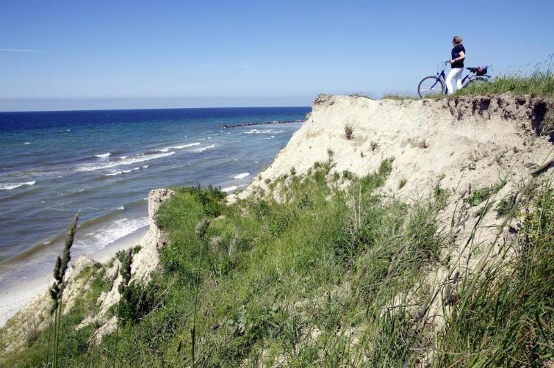 酒店 Dorint Strandresort & Spa Ostseebad Wustrow