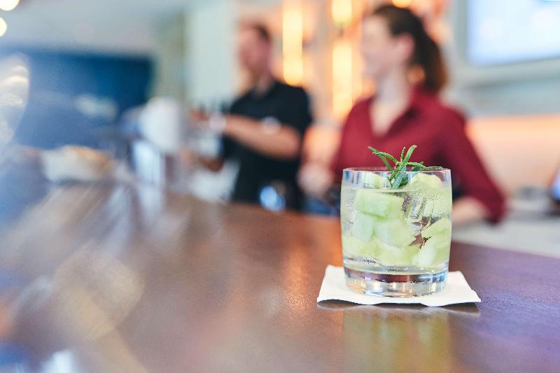 酒店 Dorint Strandresort & Spa Ostseebad Wustrow