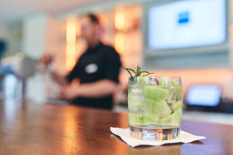 酒店 Dorint Strandresort & Spa Ostseebad Wustrow