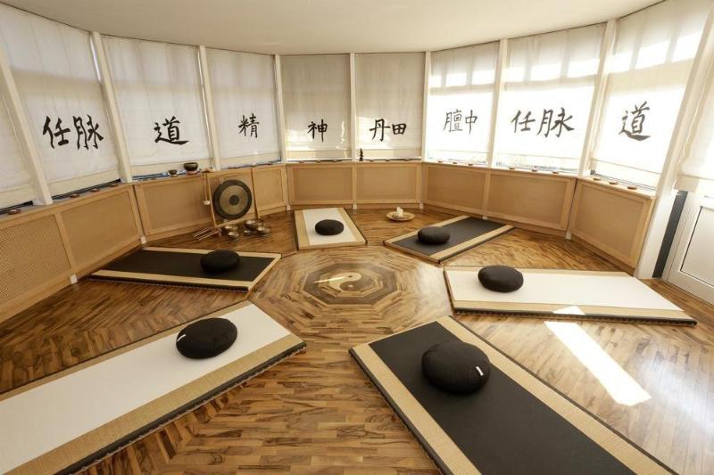 酒店 Dorint Strandresort & Spa Ostseebad Wustrow