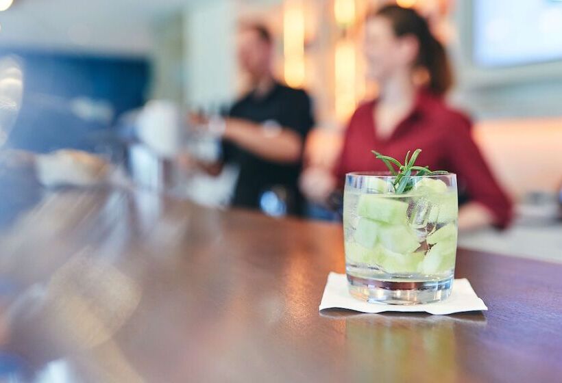 酒店 Dorint Strandresort & Spa Ostseebad Wustrow