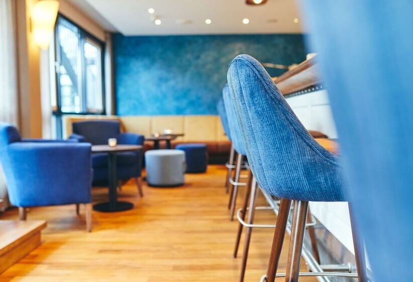 酒店 Dorint Strandresort & Spa Ostseebad Wustrow