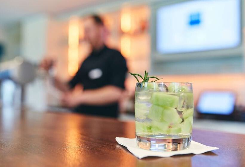 فندق Dorint Strandresort & Spa Ostseebad Wustrow