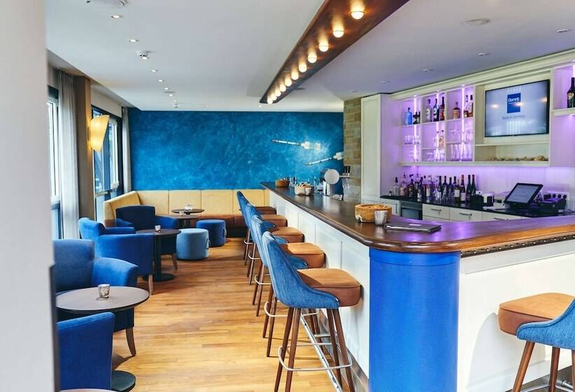 酒店 Dorint Strandresort & Spa Ostseebad Wustrow