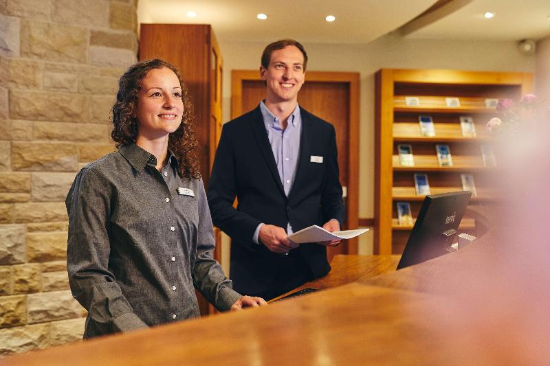 酒店 Dorint Strandresort & Spa Ostseebad Wustrow