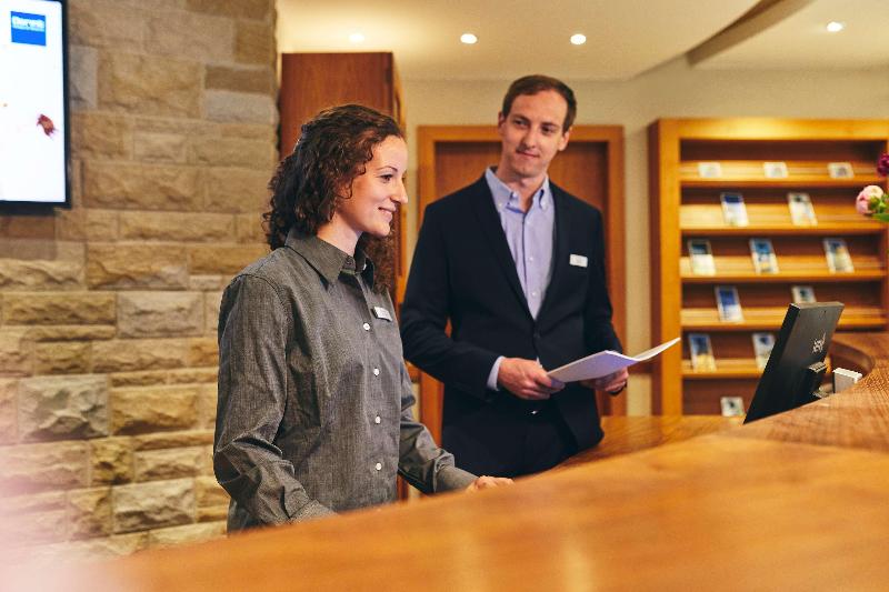 酒店 Dorint Strandresort & Spa Ostseebad Wustrow