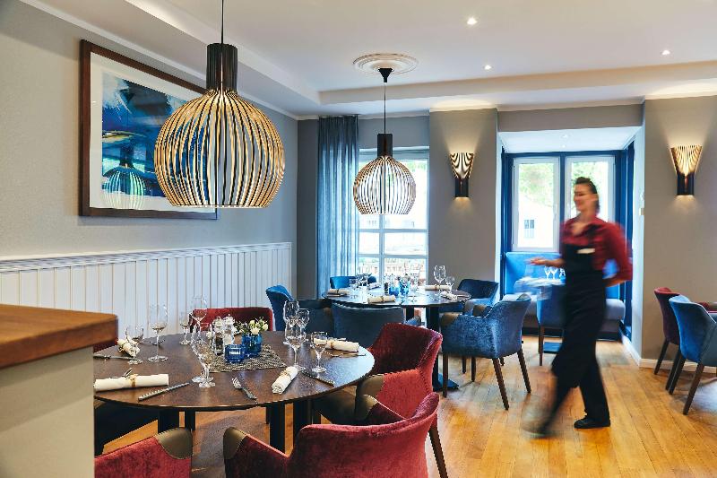 酒店 Dorint Strandresort & Spa Ostseebad Wustrow