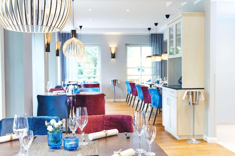 酒店 Dorint Strandresort & Spa Ostseebad Wustrow