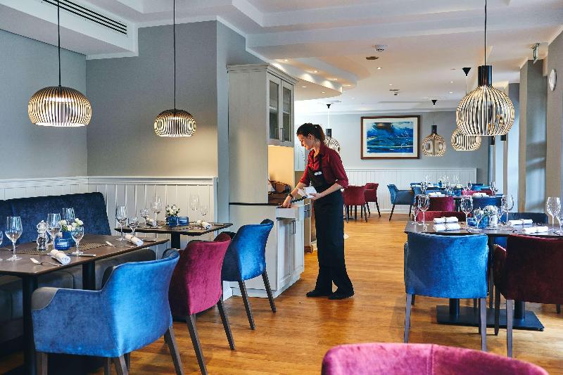 فندق Dorint Strandresort & Spa Ostseebad Wustrow