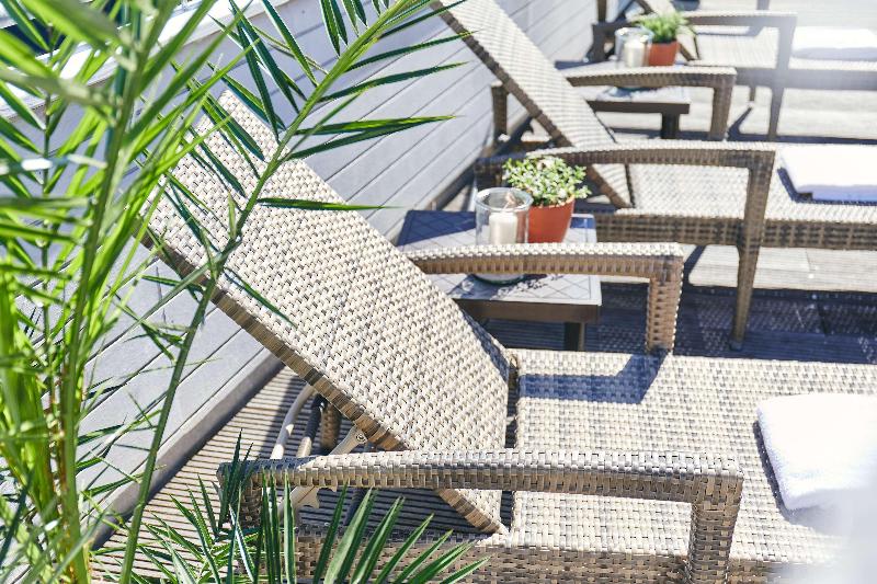 酒店 Dorint Strandresort & Spa Ostseebad Wustrow