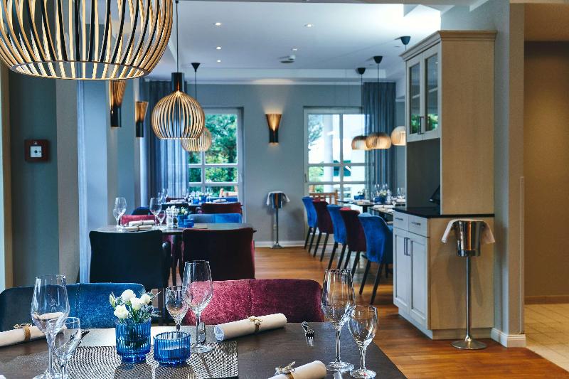 酒店 Dorint Strandresort & Spa Ostseebad Wustrow