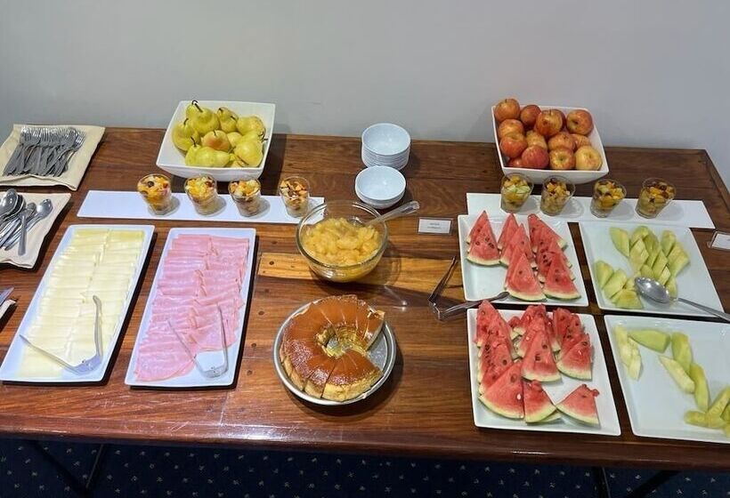 Duomi Hotel Buenos Aires