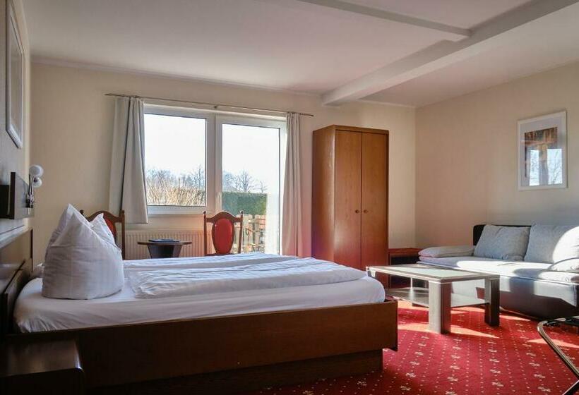 ホテル Eisenberger Hof