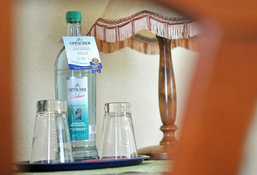 ホテル Eisenberger Hof