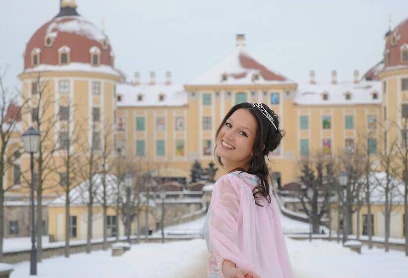 ホテル Eisenberger Hof