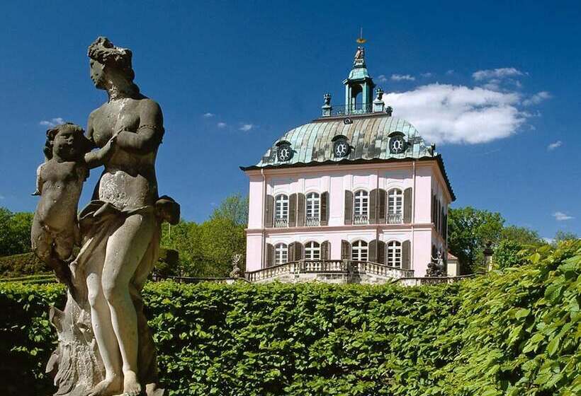 ホテル Eisenberger Hof