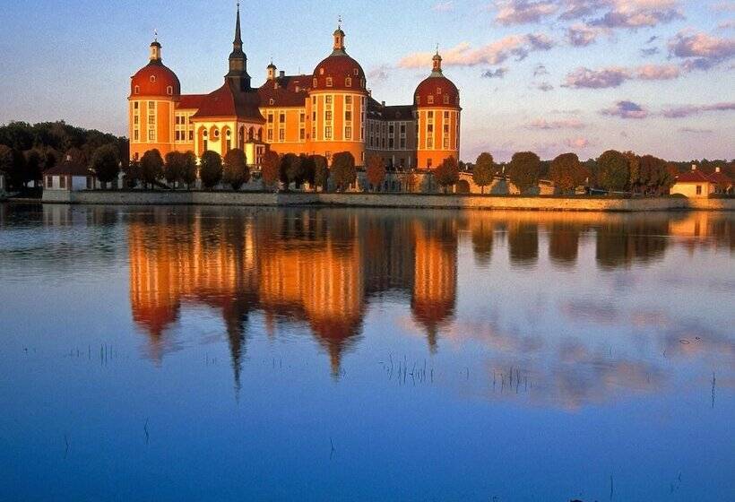 ホテル Eisenberger Hof