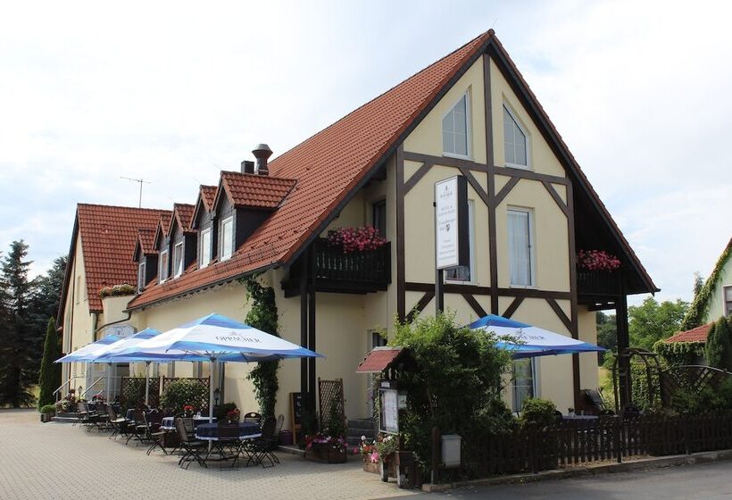 ホテル Eisenberger Hof