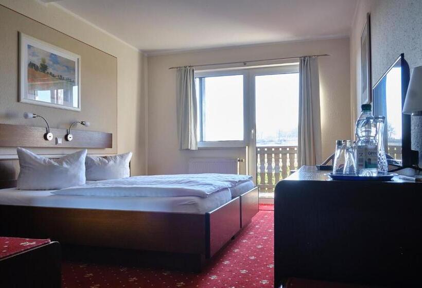 ホテル Eisenberger Hof