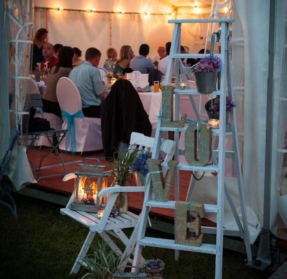 ホテル Eisenberger Hof