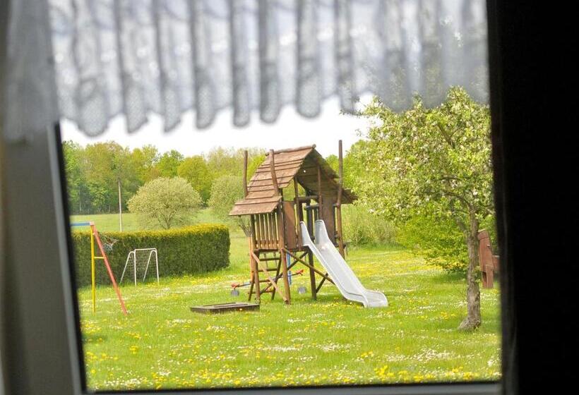 ホテル Eisenberger Hof