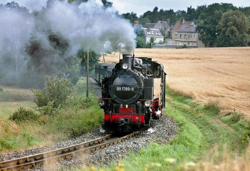 ホテル Eisenberger Hof