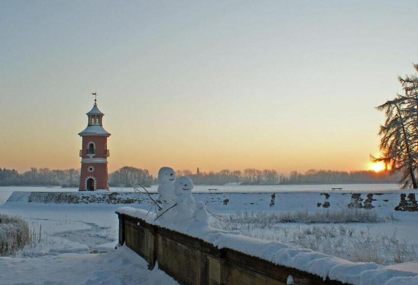 ホテル Eisenberger Hof