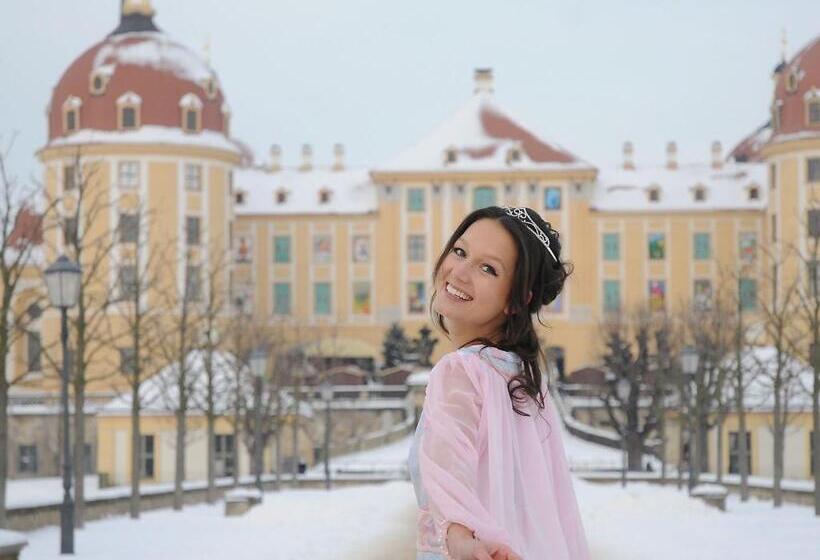 ホテル Eisenberger Hof