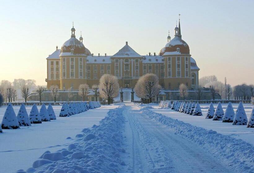 ホテル Eisenberger Hof