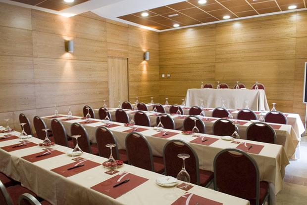 فندق Elegance Azuqueca