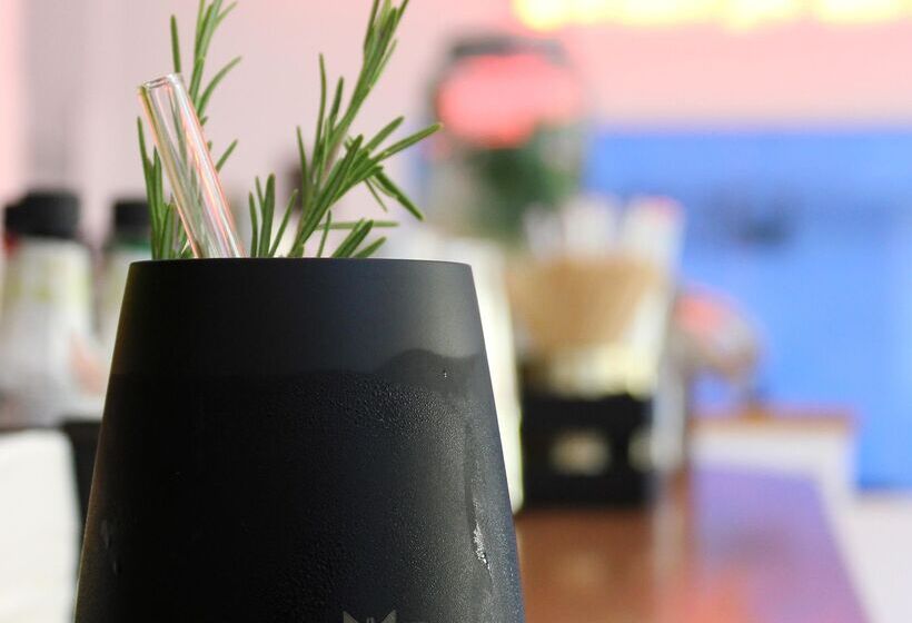 هتل Ellington Berlin