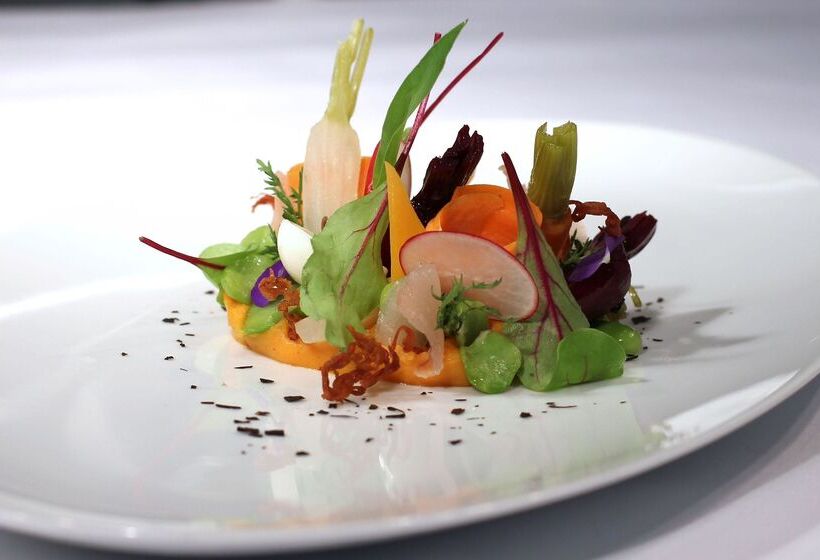 هتل Ellington Berlin