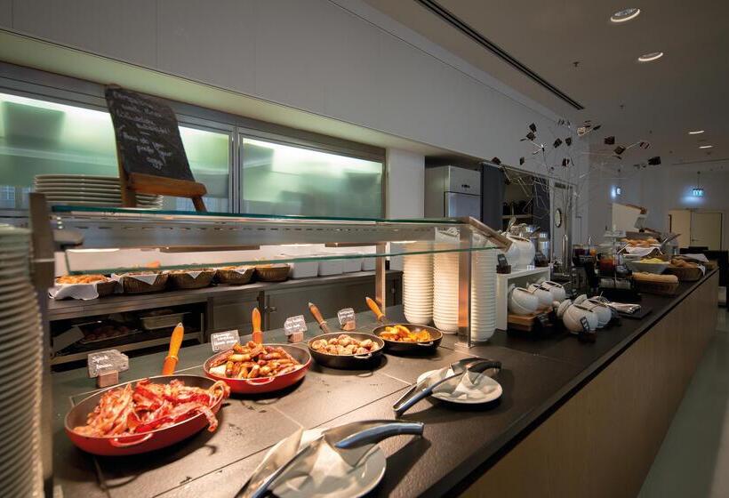 هتل Ellington Berlin