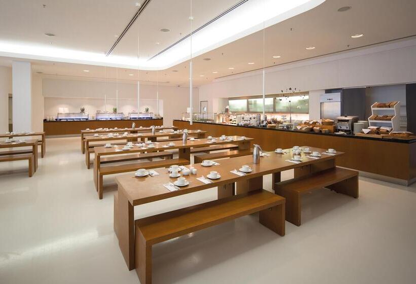 هتل Ellington Berlin