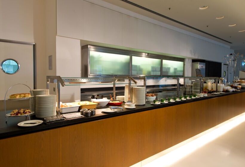 هتل Ellington Berlin