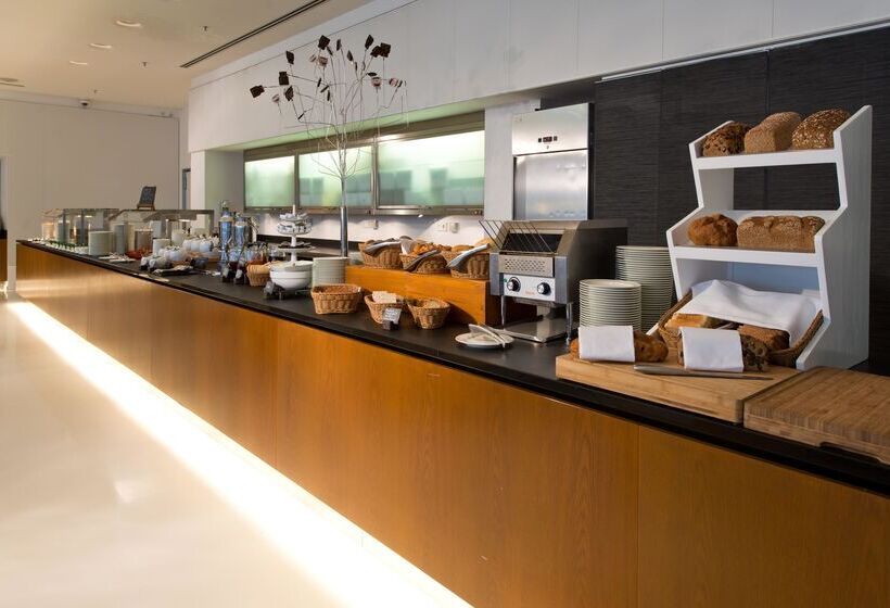 هتل Ellington Berlin