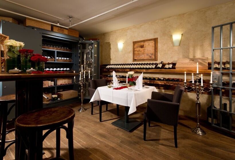 هتل Ellington Berlin