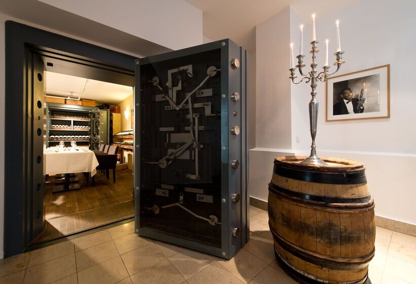 هتل Ellington Berlin