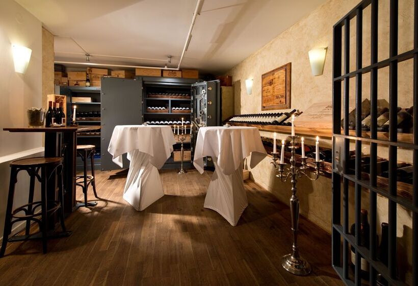 هتل Ellington Berlin