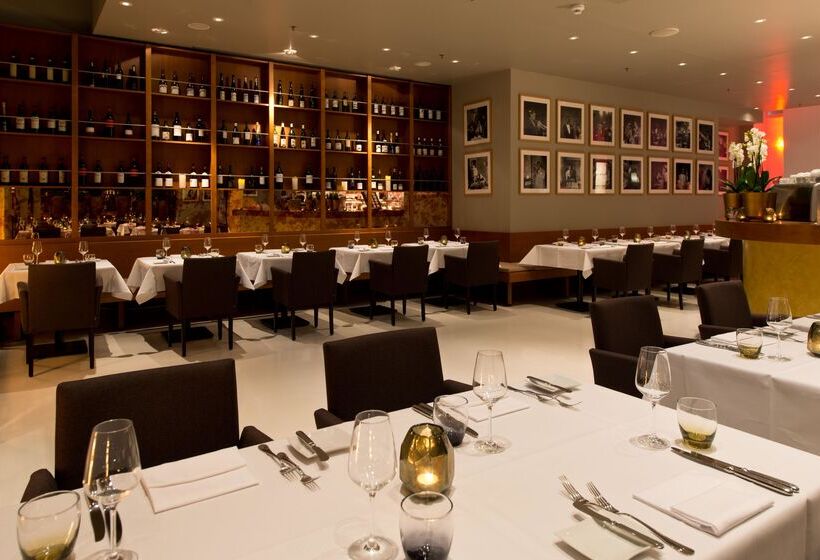 هتل Ellington Berlin