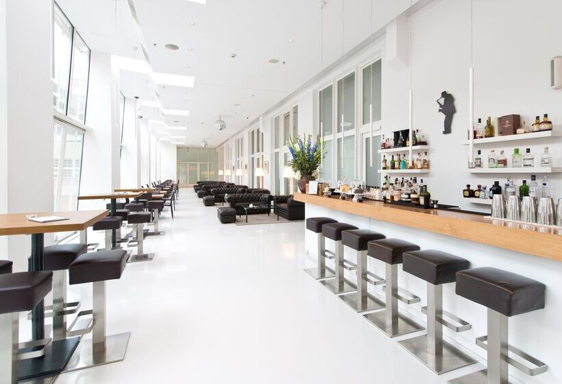 هتل Ellington Berlin